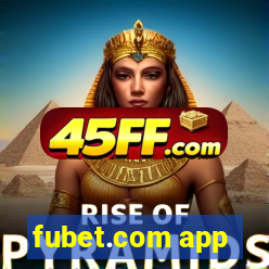 fubet.com app